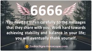 Chinese will use 6666 to show their admiration. Angel Number 6666 Meaning Spiritual Significance And Love