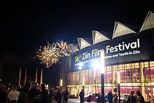 Zlín film festival je věnován literatuře ve filmu. Zlin Film Festival Wikipedia