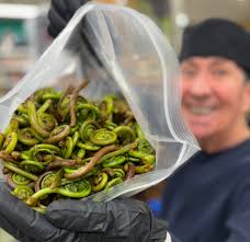 Profil for Ruben's Grocery