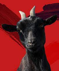 Baphomet Sabbatic Goat As Devil, Satanic Symbol Meaning