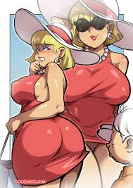 ✅️ Comic porno TIME TRAP. Jcm2. cómico de sexo caliente MILF rubia | Comics  porno en español solo para adultos | sexkomix2.com
