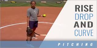 The game is also shorter in duration to baseball, with only seven innings compared to baseball's nine. Pitching The Rise Drop And Curve With Cat Osterman Coaches Insider
