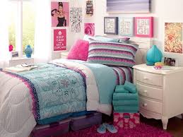 Purple small bedroom ideas for girls. 1001 Ideas For Cozy Teenage Girl Bedroom Ideas For Small Rooms
