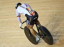 A fresh set of legs makes the big difference for the dutch track sprinters. Olympic Cyclists Thigh Popping Success Starts In Quads The New York Times