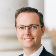 Dr. Luke Linscott, MD