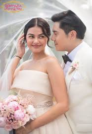 Maybe you would like to learn more about one of these? Janine Gutierrez Gets Married Manila Bulletin