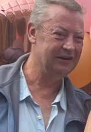 Condolence Book for Aidan King (Drogheda, Louth)