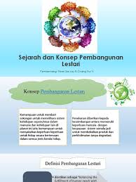 We did not find results for: 1 2 Sejarah Dan Konsep Pembangunan Lestari