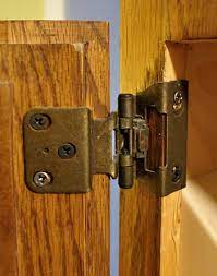 I don't want to do any expensive replacements or. Cutting Down A Few Cabinet Doors To Fit Young House Love