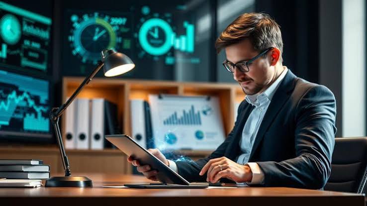 Estratégia de marketing B2B com conteúdo relevante para negócios