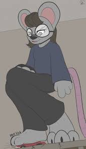 Rule34 - If it exists, there is porn of it   8188436