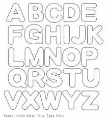 Ver más ideas sobre moldes de letras, moldes de numeros, modelos de letras. 60 Moldes De Letras Diferentes Para Baixar Modelos De Alfabeto Como Faz Letra Letras Em Feltro