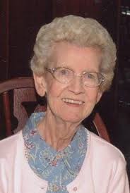 Betty Perry Obituary (1923