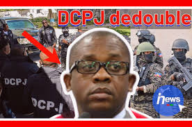 Dieuseul Simon Desras: «Mwen pare pou m chita pale avèk Jovenel Moïse»