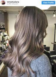 The light ash blonde is a very modern and popular choice among women who want to make an impression with their hair color. Dark Blonde Shades You Need To Know In 2019 Viva La Blonde Viva La Blonde