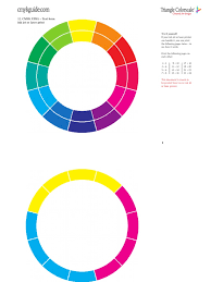 Using xerox ® genuine toner and ink in your xerox printer will ensure that prints are delivered with consistent quality. Cmyk Xtra Test Form A4 Ink Jet Or Laser Print Pdf Magenta Cyan