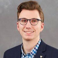 Calvin Costello's Instagram, Twitter & Facebook