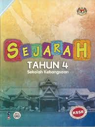 Sejarah ialah mata pelajaran teras yang wajib dipelajari oleh semua murid dalam kurikulum standard sekolah rendah (kssr) mulai tahun 4 di tahap ii. Buku Teks Digital Sejarah Tahun 4 Gurubesar My