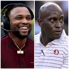 Hiring New Football Coaches and Recruits