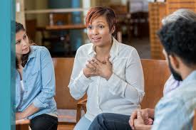 Panic Disorder Diagnosis & Treatment | The Ross Center