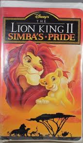 Webmasters contact at vextorrents@gmail.com for dmca contact at vextorrents@gmail.com. The Lion King Ii Simba S Pride Video Disney Wiki Fandom
