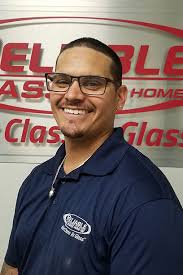 About Arizona's #1 Trusted Glass Experts