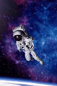 Support us by sharing the content, upvoting wallpapers on the page or sending your own background pictures. Astronaut Gifs Tenor