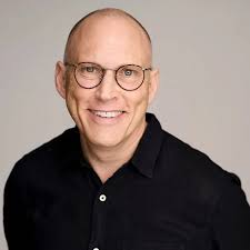 Compassion Revolution Conference Speakers 2025