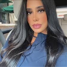 Who can recommend an updo hair stylist in Riverside/Moreno Valley area?