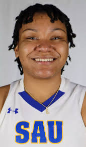 2020-2021 Women's Basketball Roster