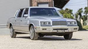 Image result for Slate Blue 1984 Chrysler