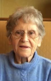 Esther H. Ostrander — Workman Funeral Homes, Inc.