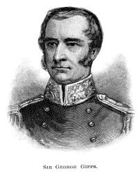 General Sir Ralph Darling, British Soldier and Colonial Governor, 1886