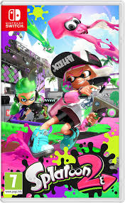 You can purchase this extension pack in the nintendo. Amazon Com Splatoon 2 Nintendo Switch Video Games