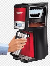 Water to 6 cup line; Coffee Maker Png Images Pngwing