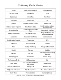This app teaches each words with the this is a collection of funny words and their meanings. 50 Pictionary Words For Adults Pictures Wild Country Fine Arts