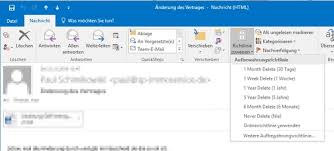 You cannot manually configure a new microsoft exchange account with outlook running. Archivierung Und Legal Discovery Mit Office 365 Exchange Online 1 It Administrator De