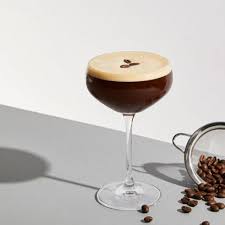 Tia Espresso Martini Espresso Martini Best Espresso Coffee Blog