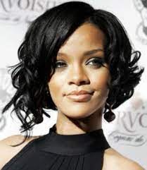 Is it hard to believe? Brautfrisuren 2015 Fur Schwarze Frauen Check More At Http Ranafrisuren Com 2015 07 19 Brautfrisuren Womens Hairstyles Hair Styles Short Curly Bob Hairstyles