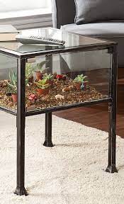Back to article → developments of wildon home furniture website. Terrarium End Table Such A Cool Concept Could Do So Many Things With This End Tables Furniture Coffee Table
