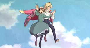 Maybe you would like to learn more about one of these? Studio Ghibli