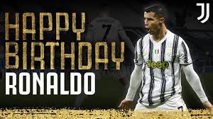 Ronaldo has been ranked the world's most famous athlete by espn and the best player of all time by the portuguese football federation happy birthday, cristiano ronaldo! Ig0z1zvoseu3 M