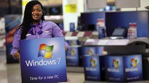Microsoft Ends Windows 7 Support What Should You Do Bbc News