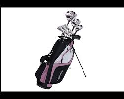 Like any other sports which are played with prop golf too has branded golf clubs and golf balls. Best Golf Clubs For Women 2021 Find The Perfect Set For You