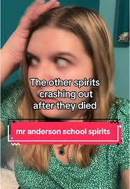 Exploring School Spirits and Their Unique Stories