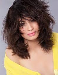 Google Image Result For Http Www Eguides Fr Hair Images Photos Collection8 Jpg Mittellange Haare Haarlange Medium Haare