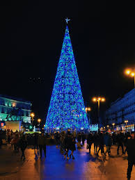 Check spelling or type a new query. Christmas In Madrid Local Traditions Things To Do Devour Madrid