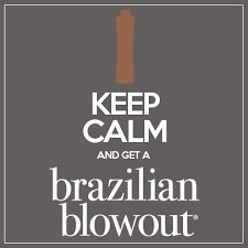 Hair Must Brazilian Blowout Hair Smoothing Treatment Hair And Beauty Salon