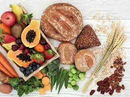 Beras merupakan makanan pokok lebih dari setengah populasi di dunia. Jenis Makanan Yang Mengandung Karbohidrat Sehat Tak Melulu Nasi Hot Liputan6 Com