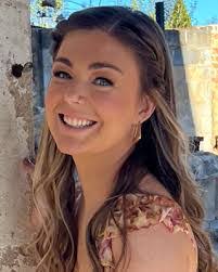 Kaitlyn Cannon's Instagram, Twitter & Facebook